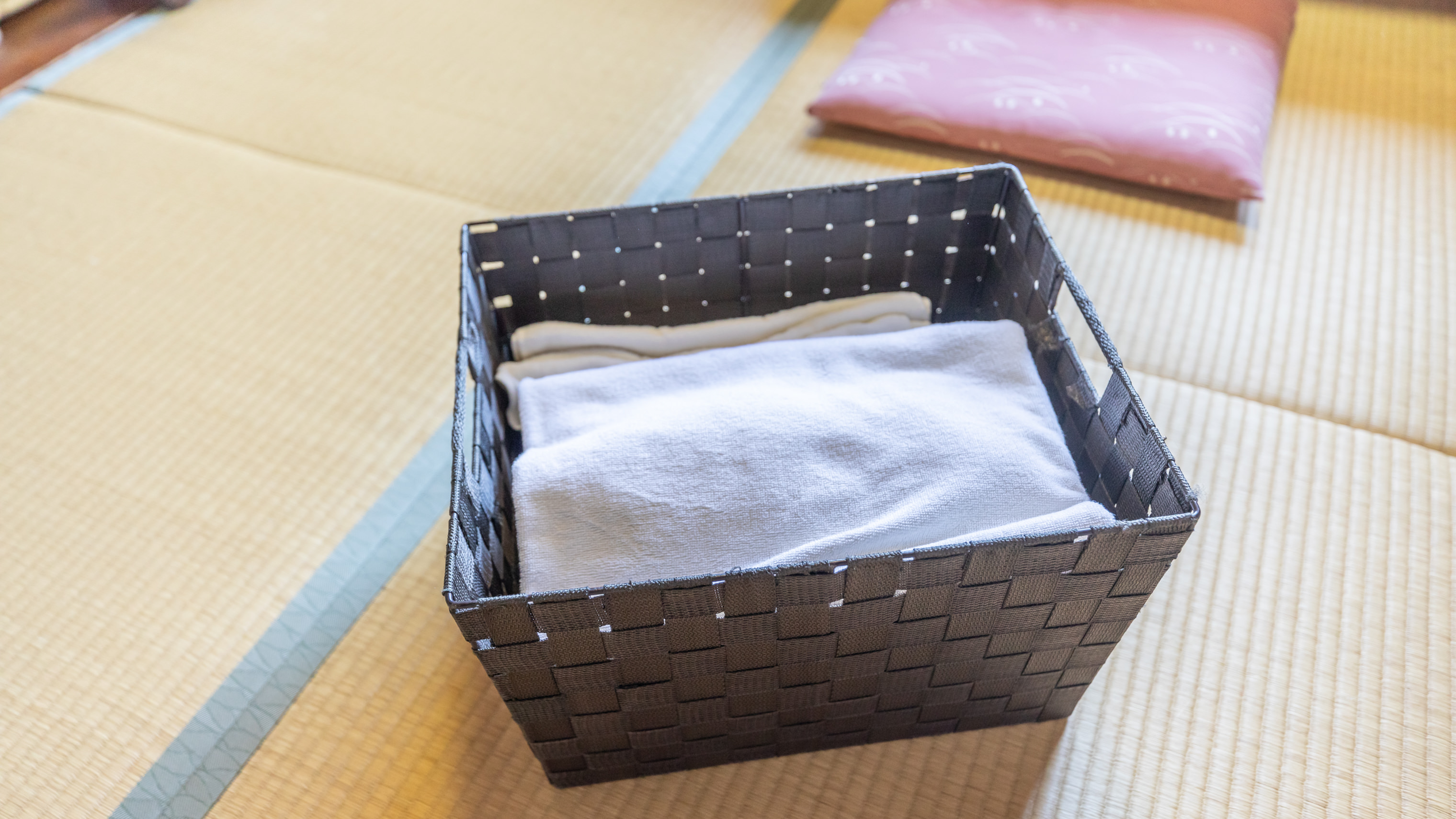 【禁煙】和室1〜3名様（バス・トイレ共用）