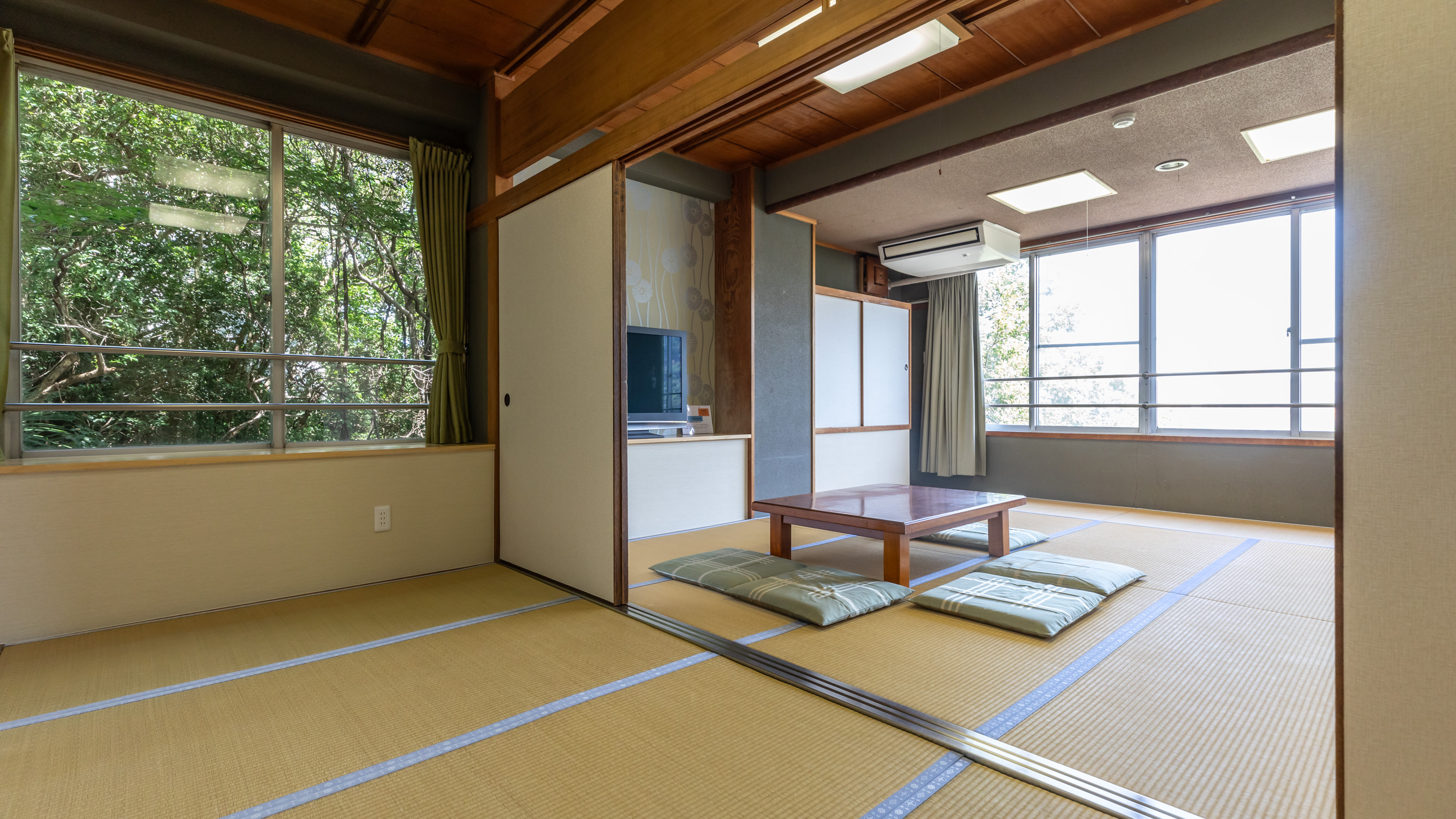 【禁煙】和室1〜6名様