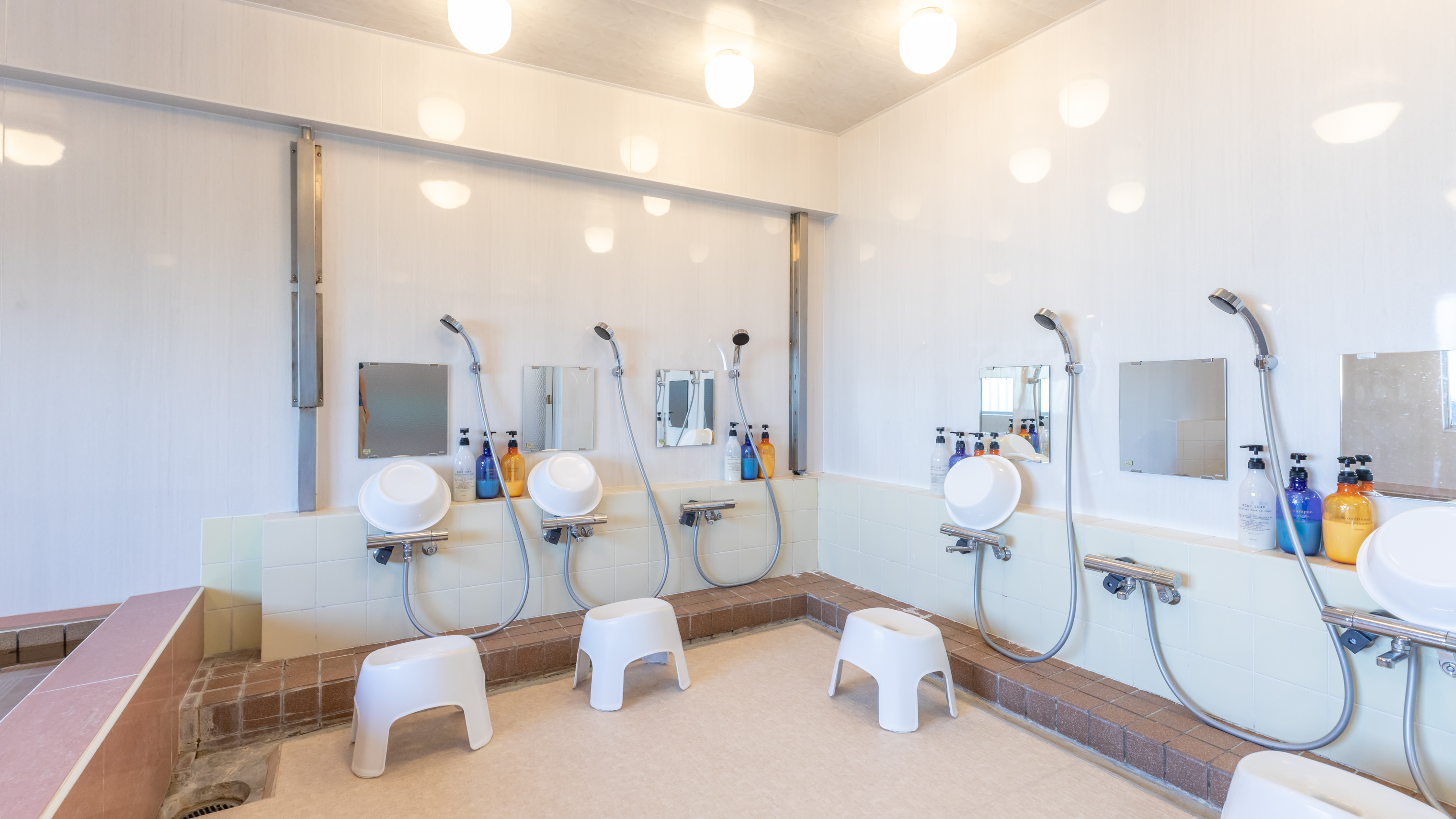 大浴場（女湯）