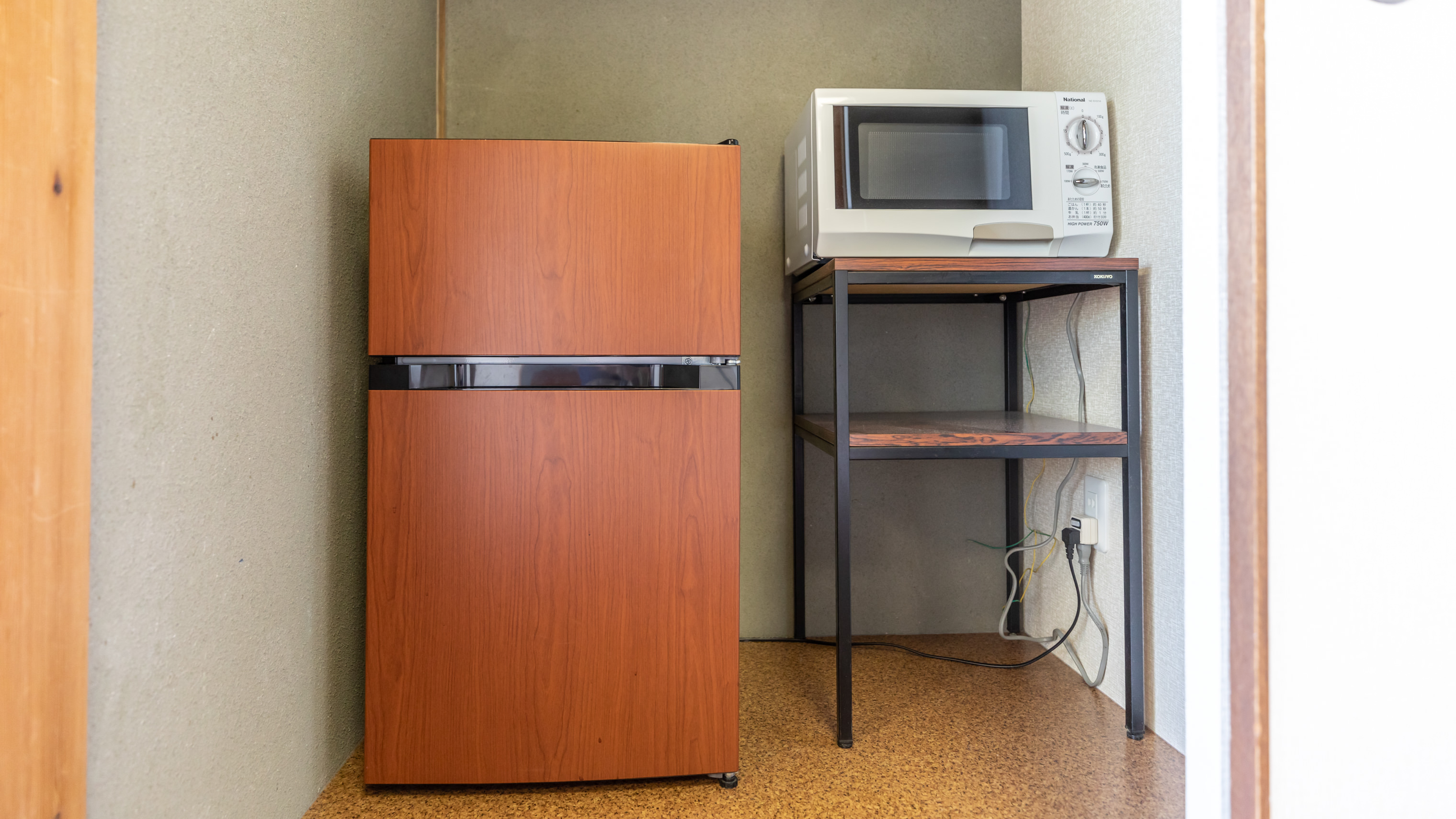 【禁煙】和室1〜6名様