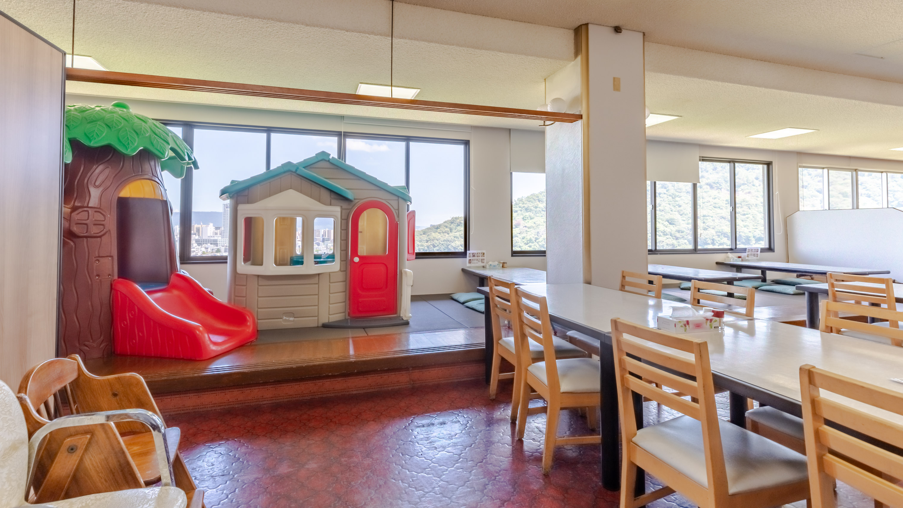 うどんレストラン