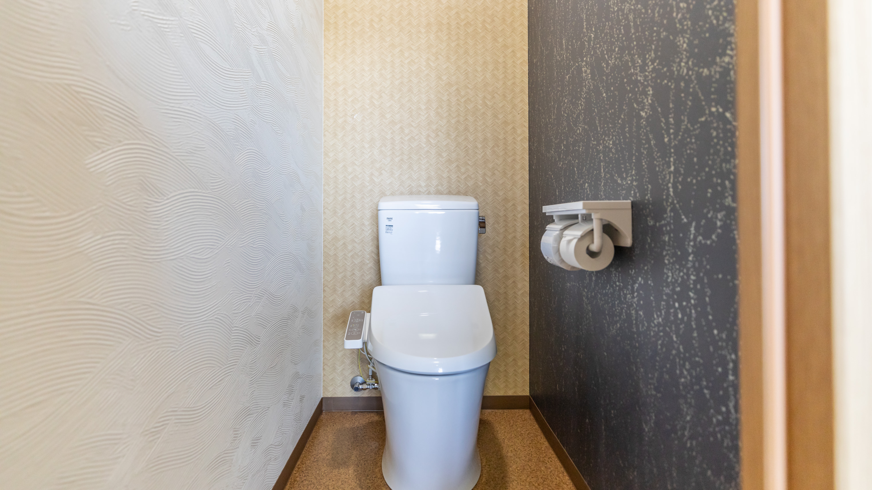 【禁煙】和室1〜6名様