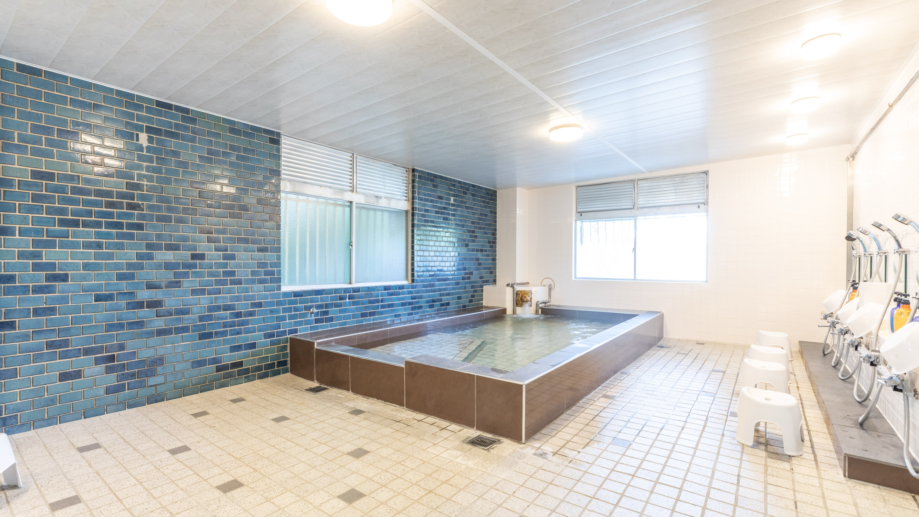 大浴場（男湯）