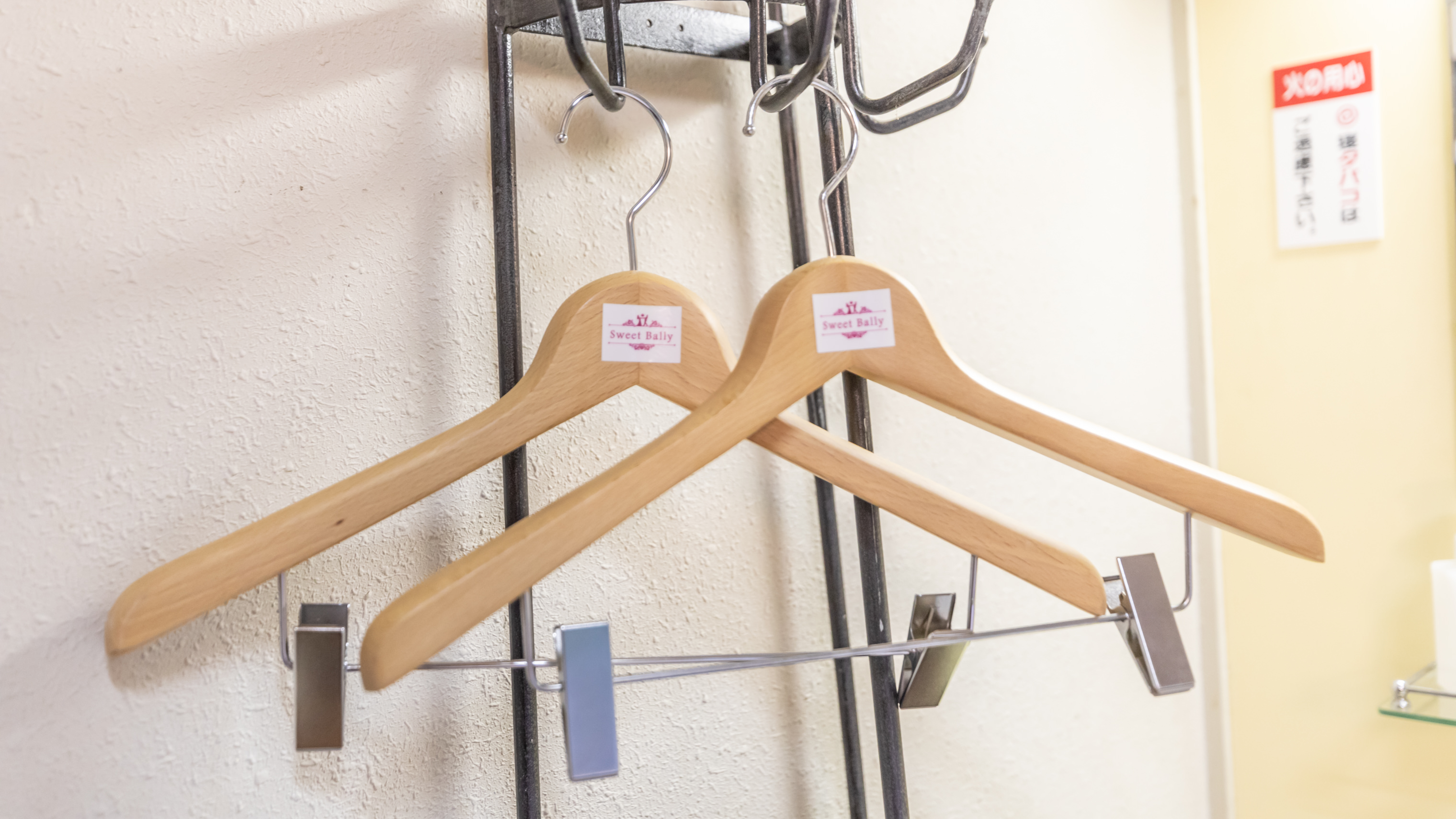 【禁煙】ツインルーム（バス・トイレ共用）