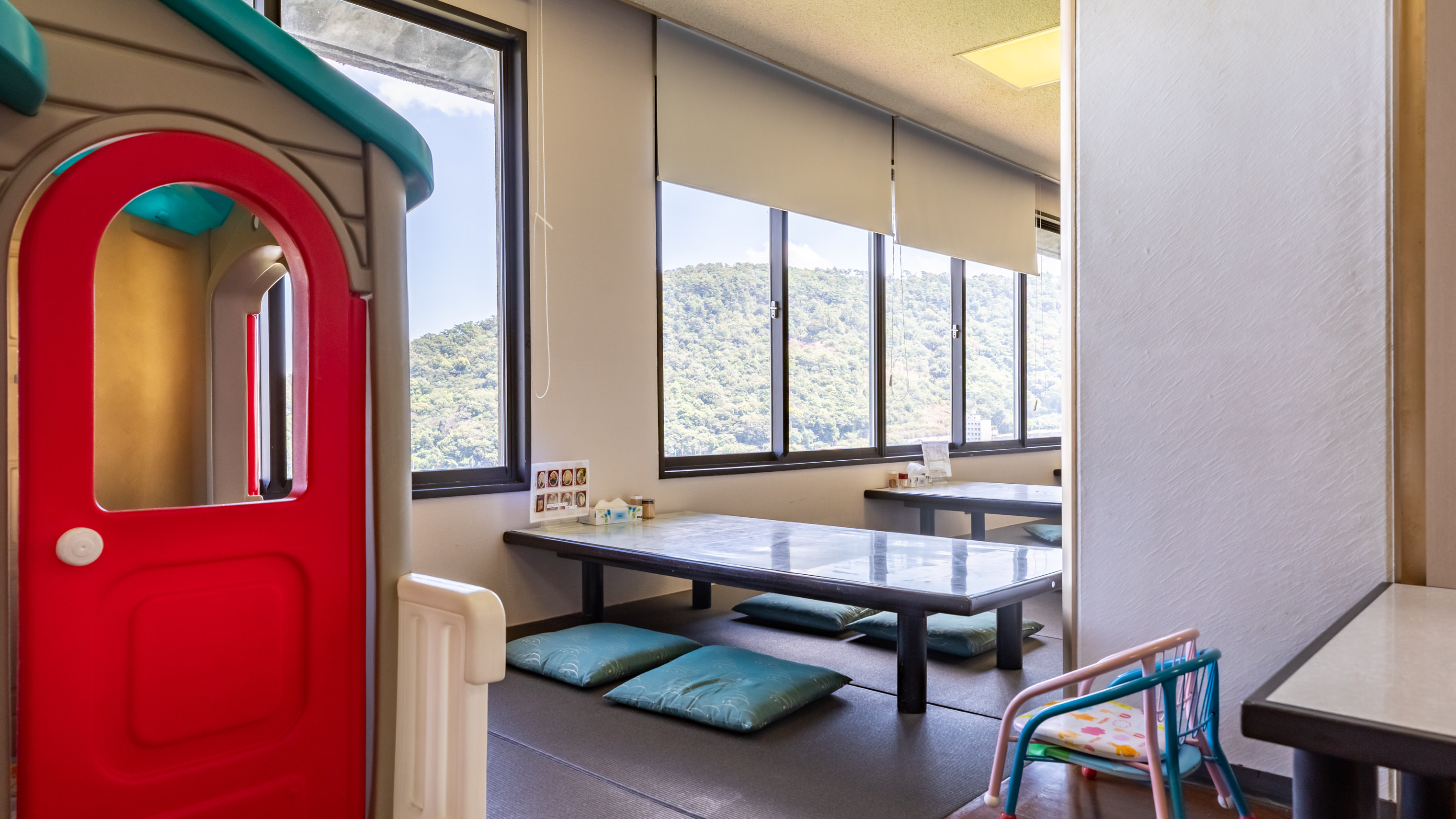 うどんレストラン