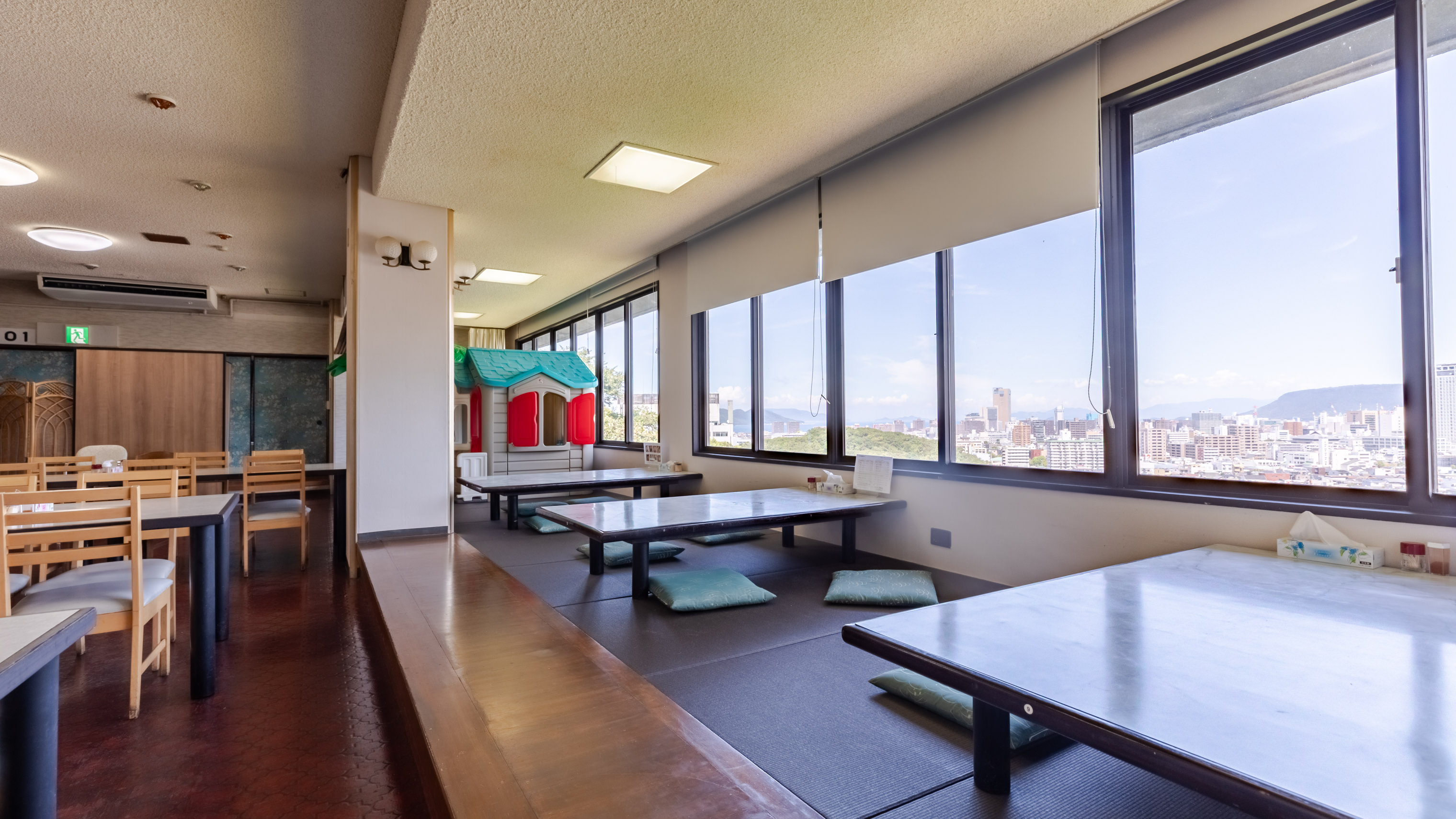 うどんレストラン