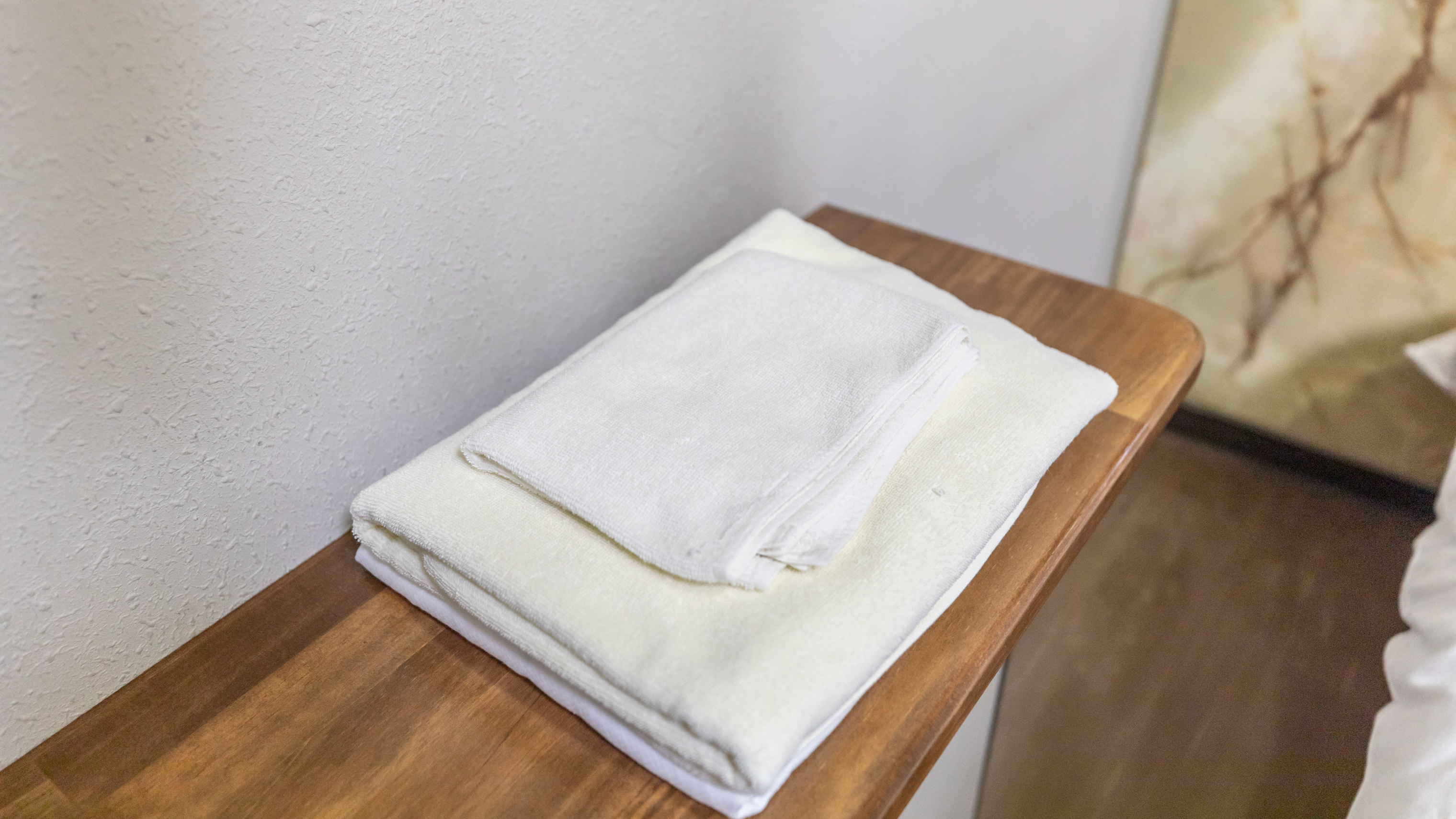 【禁煙】シングルルーム（バス・トイレ共用）