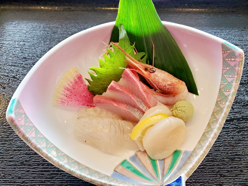 【昼食】『知多牛のステーキ御膳』〜☆〜゜