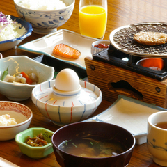 Breakfast image