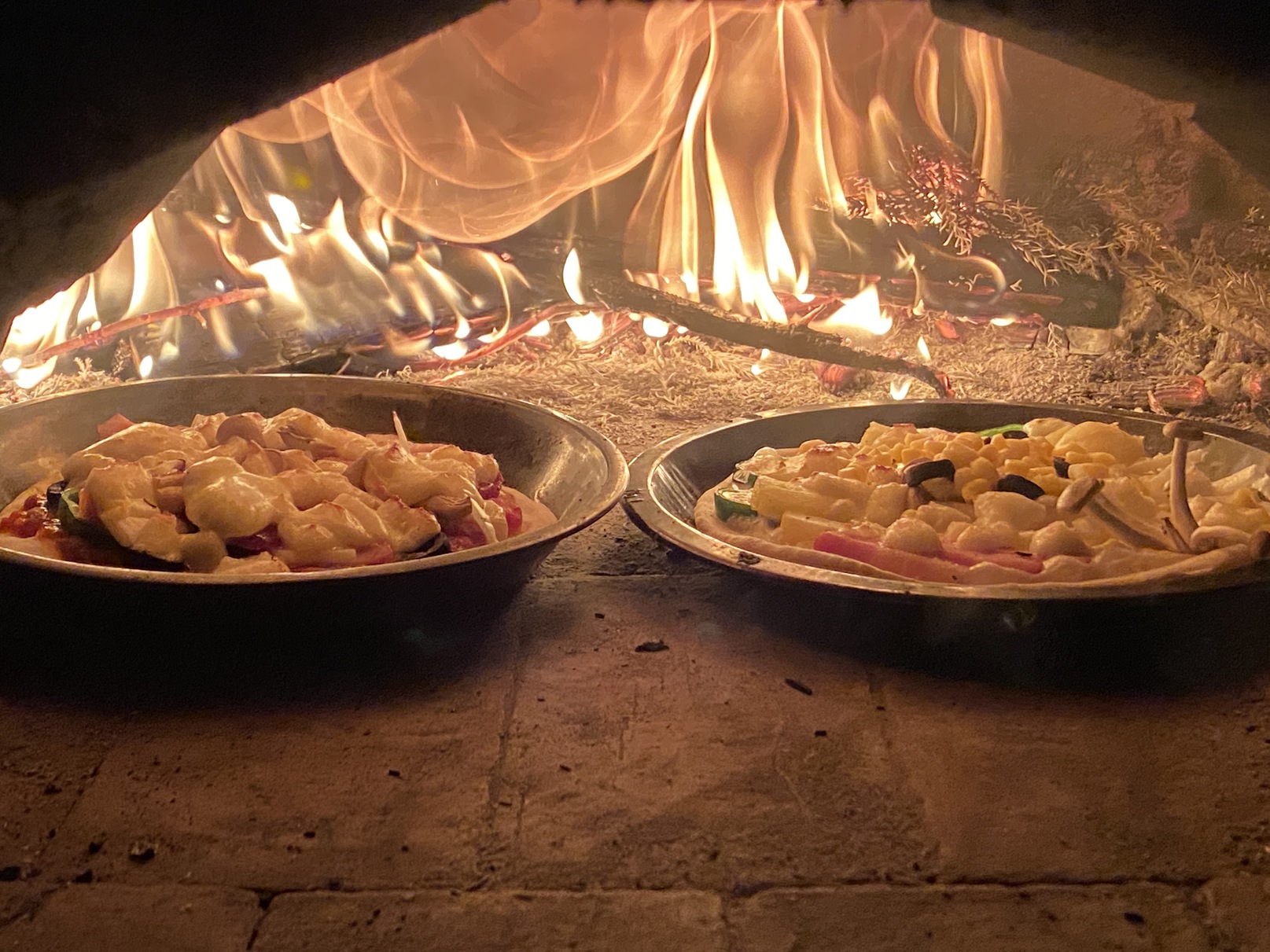 【ファミリー】子供のための体験宿泊　1日1組限定　火のある暮らしを挑戦！