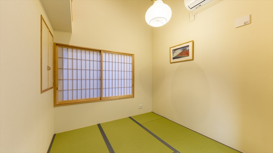 【素泊まり】デスク完備部屋あり。家族との時間も大事にしながら仕事にも打ち込める宿