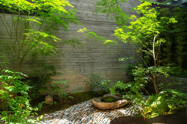 Ukifune Garden 5