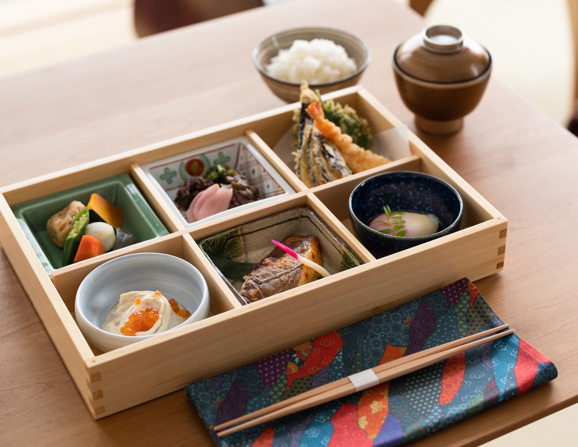 Genji Kyoto(レストラン・食事)