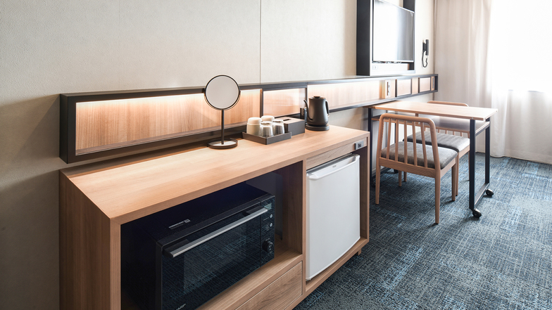 コンフォートツイン・コンフォートトリプル