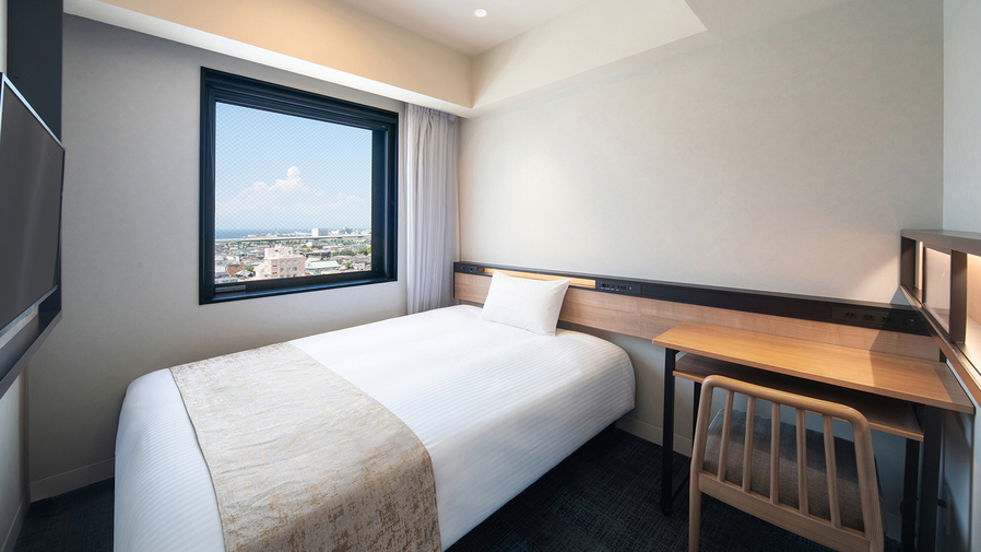 スタンダードシングル★禁煙