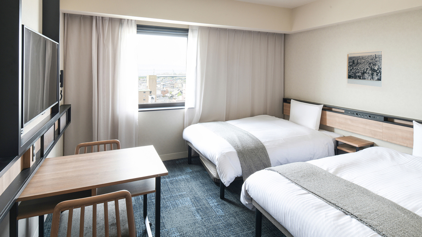 コンフォートツイン3