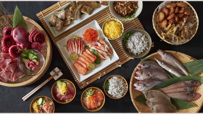 【お盆限定・朝食付き】泉佐野駅隣接！関西国際空港・りんくうタウンからも便利な好立地