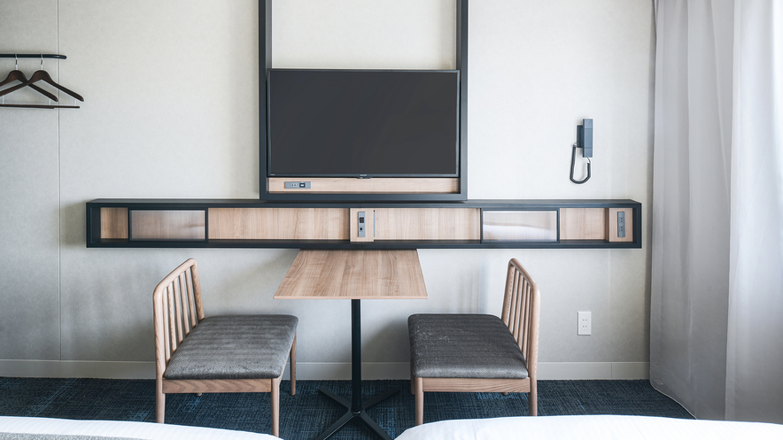 スタンダードツイン2