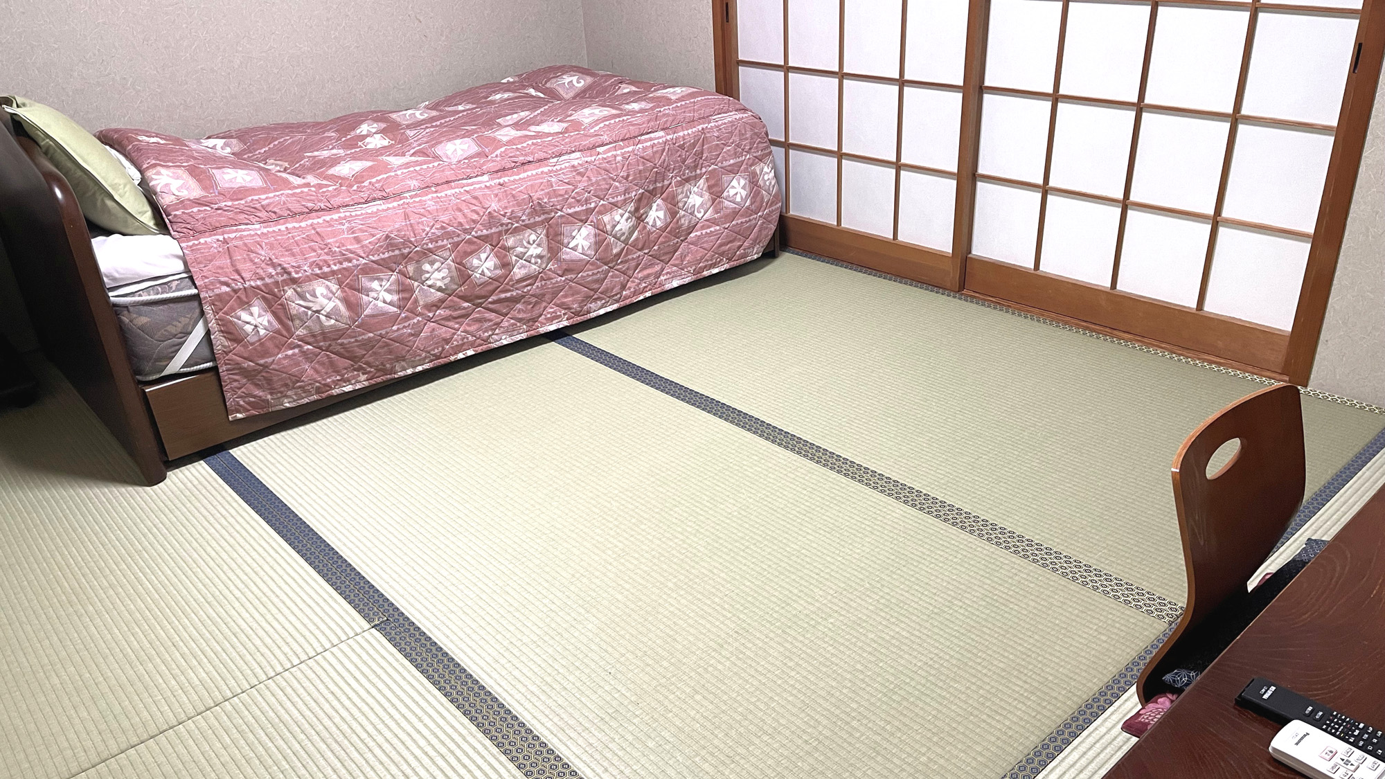 和室6畳