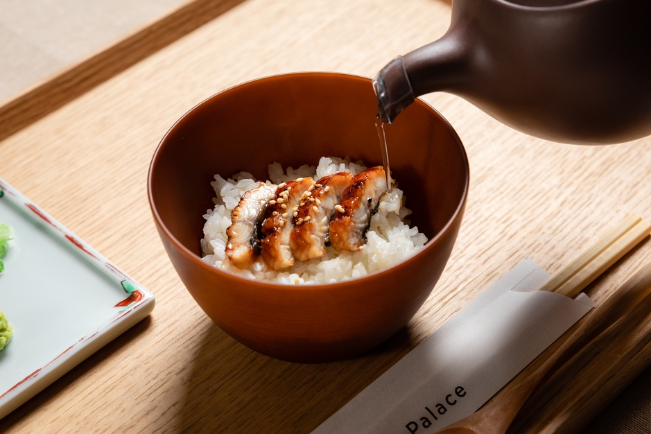 【車旅応援】駐車場付プラン 【朝食付き、5/1〜津名物うなぎが登場】