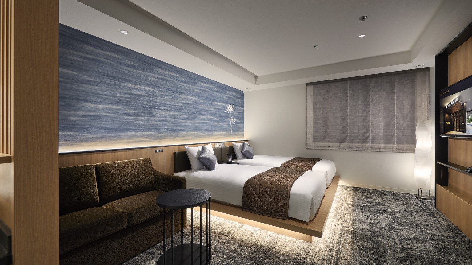 篝ーKAGARIースーペリアツイン