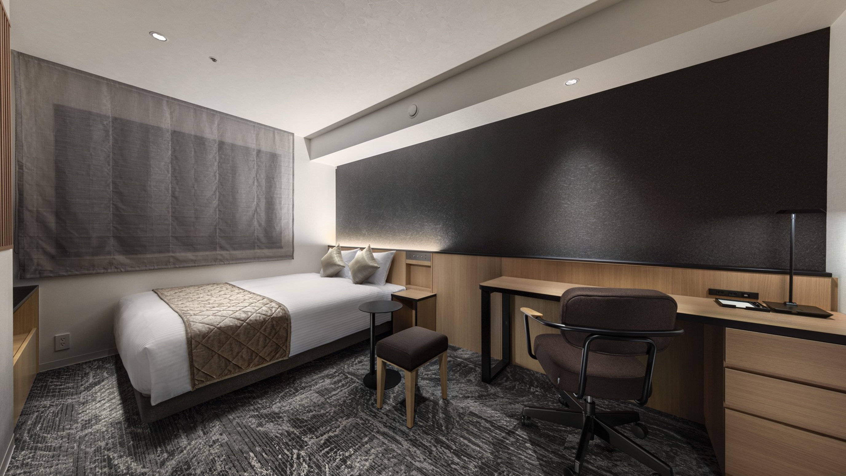 ホテルグランヴィア大阪