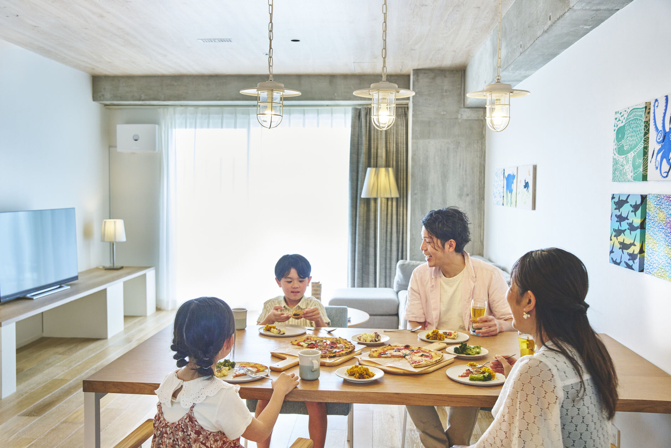 ゆんたくスイート