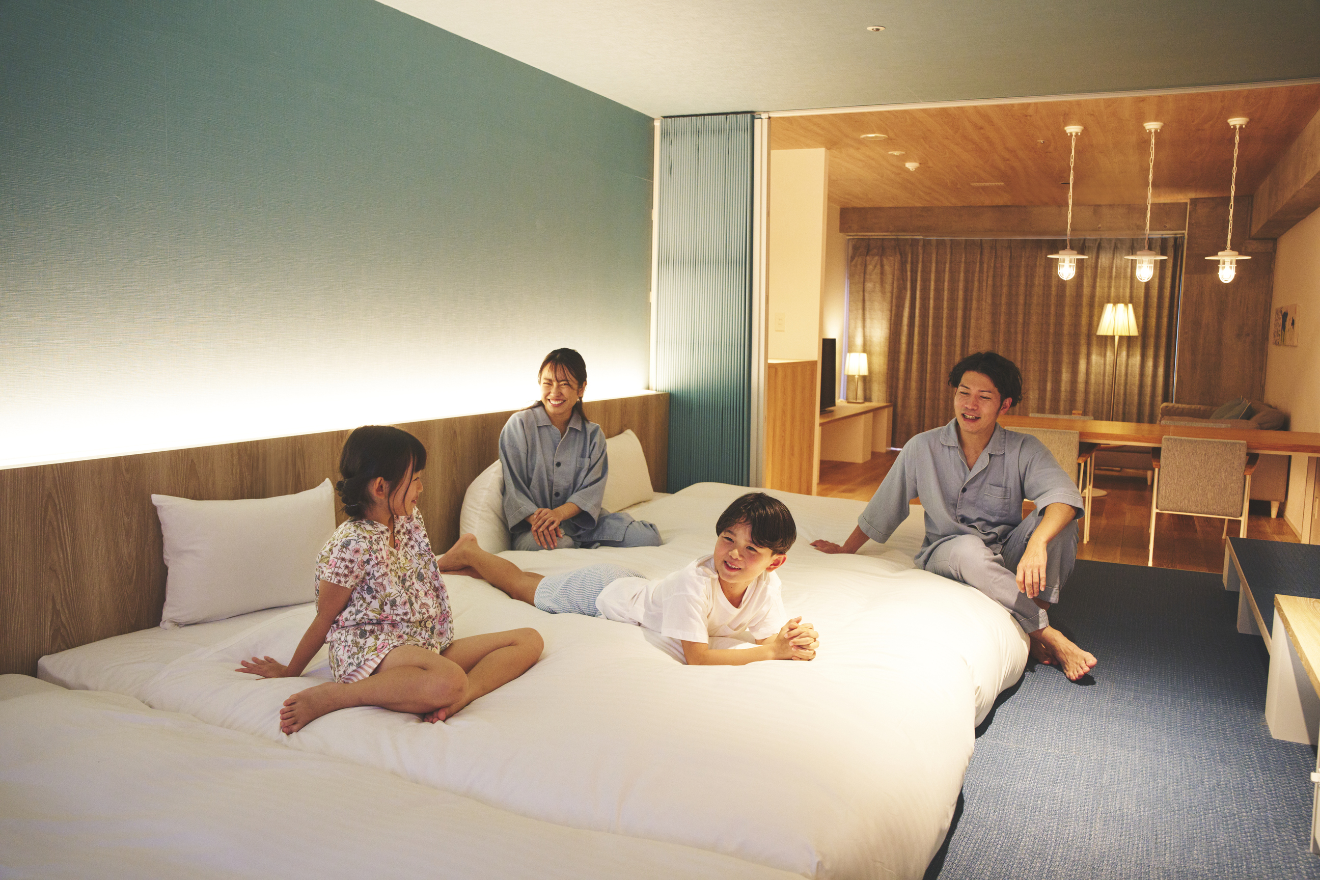 ゆんたくスイート