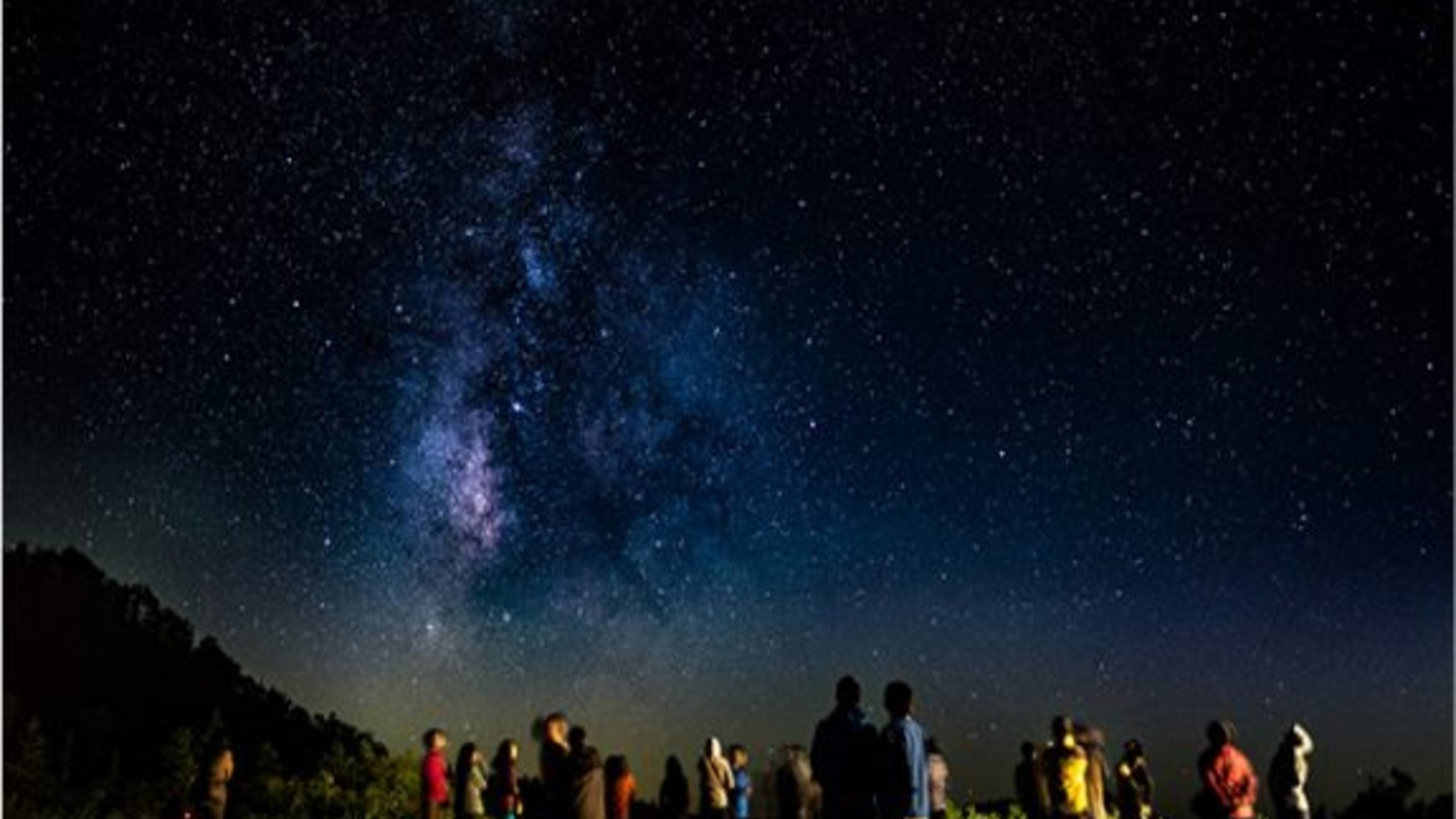 イベント・アクティビティ（星空）