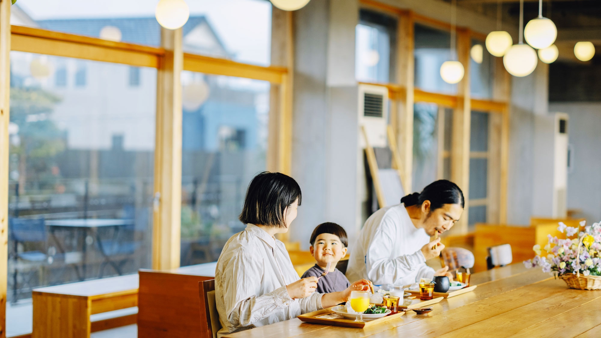 【個室×2食付】ほっこり優しい、だご汁の夕食付。気軽に熊本の食を楽しみたい方におススメ♪