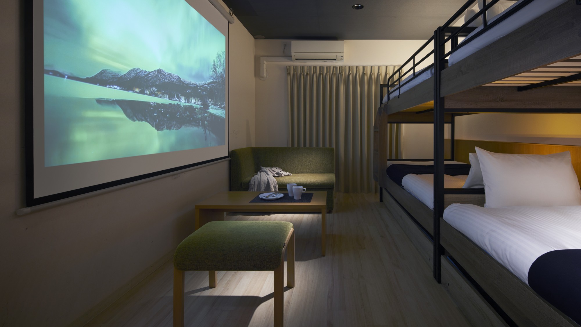 Theater Force Room シアターフォースルーム