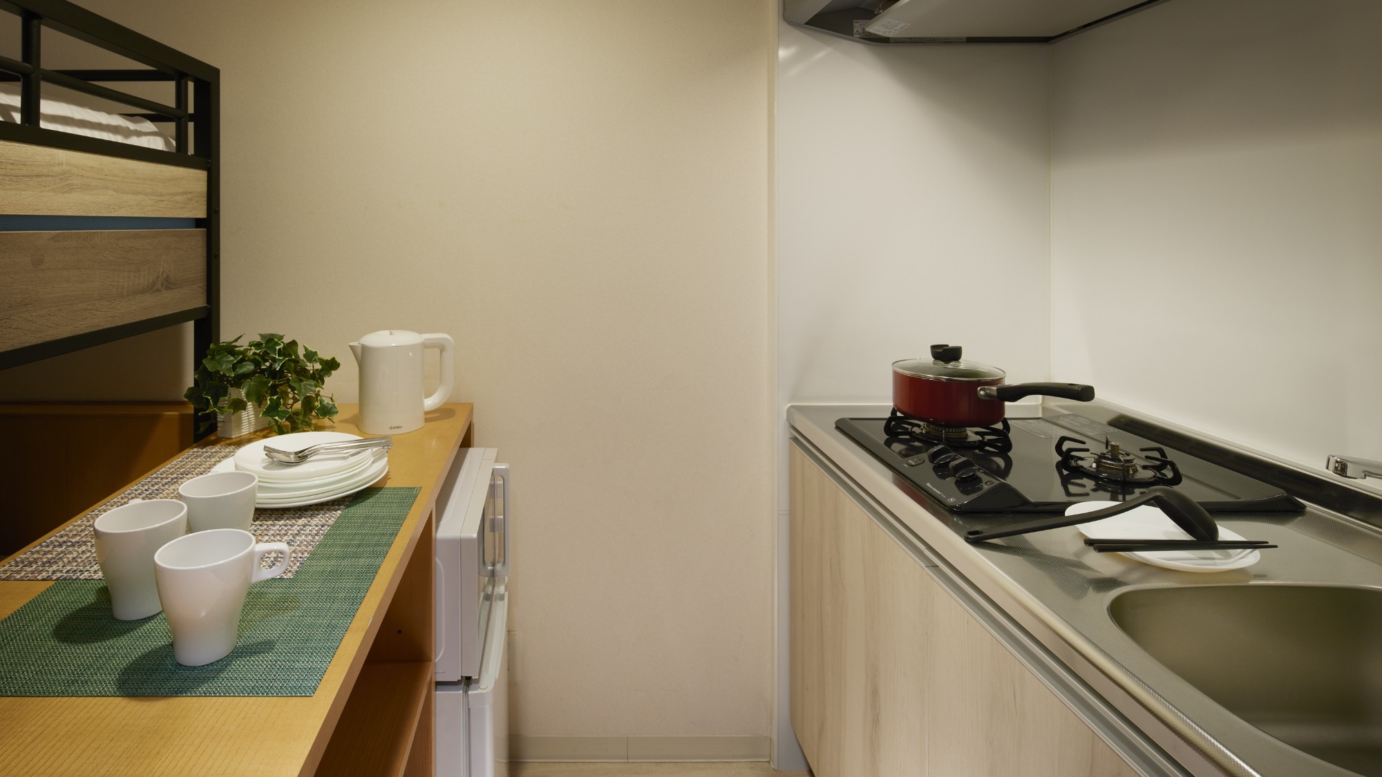 Theater Force Room シアターフォースルーム