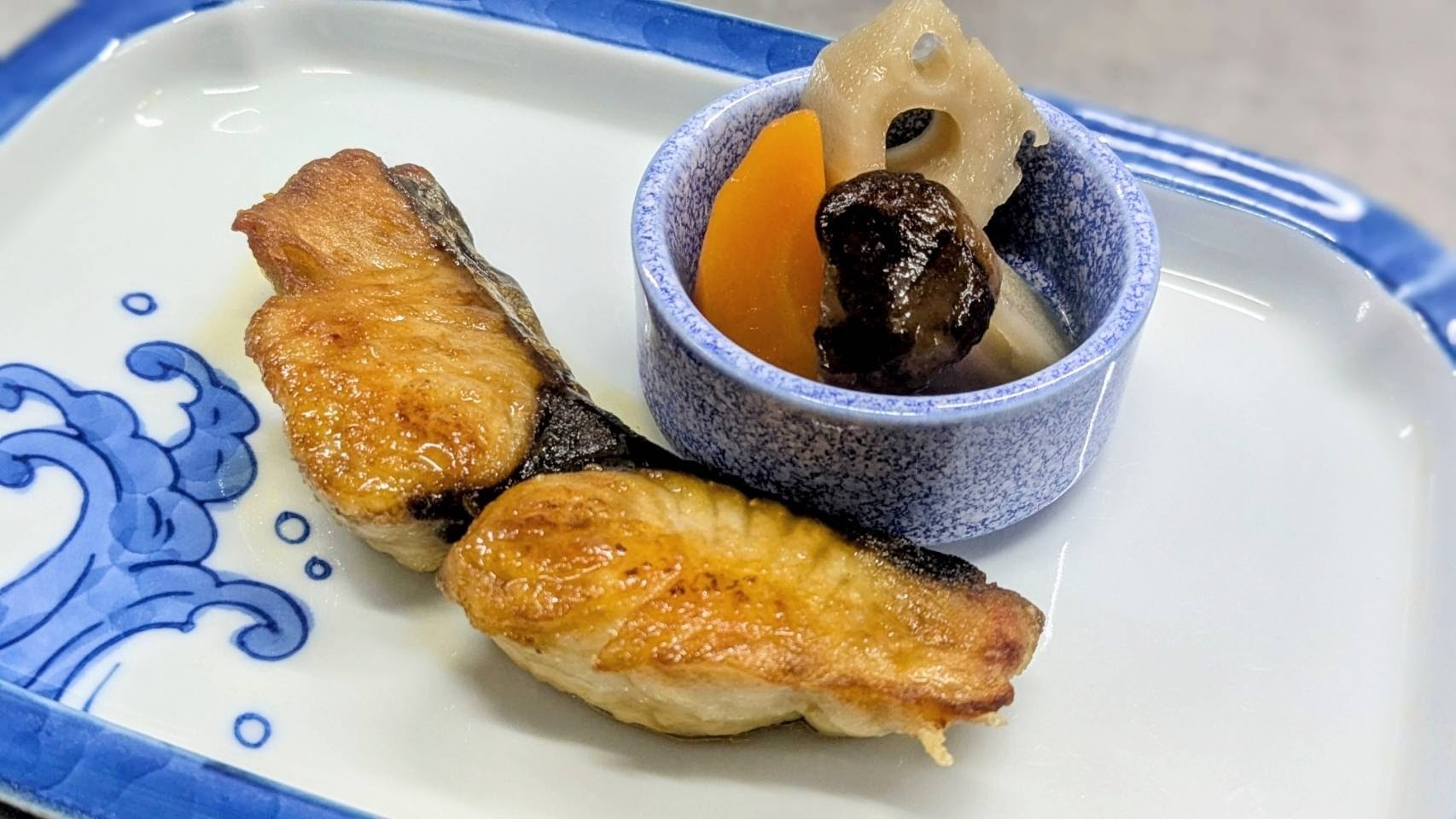 おすすめ海鮮プラン■[1泊2食付]〜個室食〜