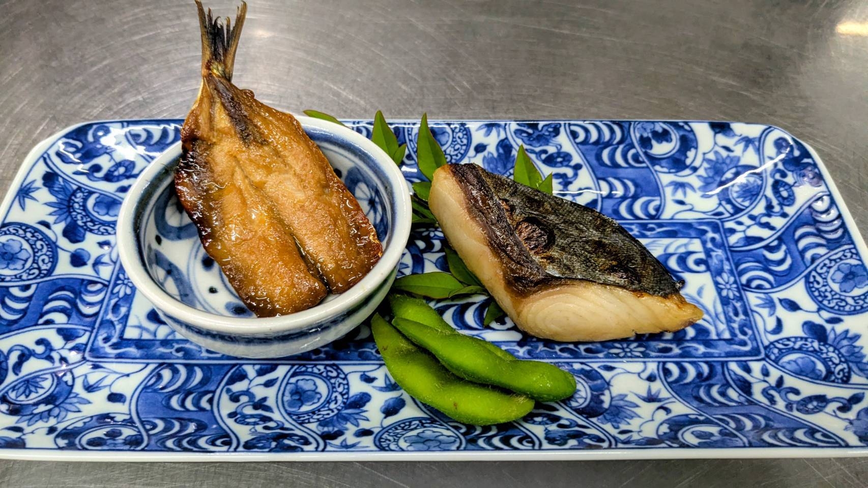 おまかせお楽しみプラン■[1泊2食付]〜個室食〜