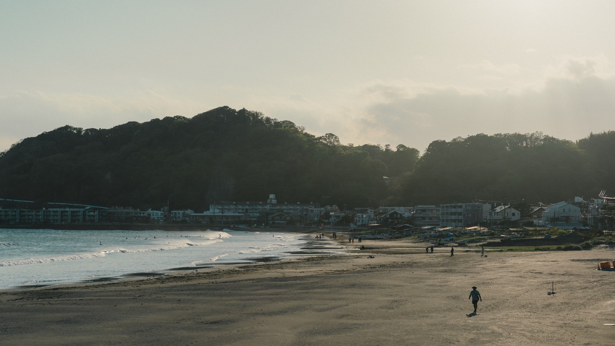【素泊まり】鎌倉・由比ガ浜でゆったりとしたリフレッシュ旅を