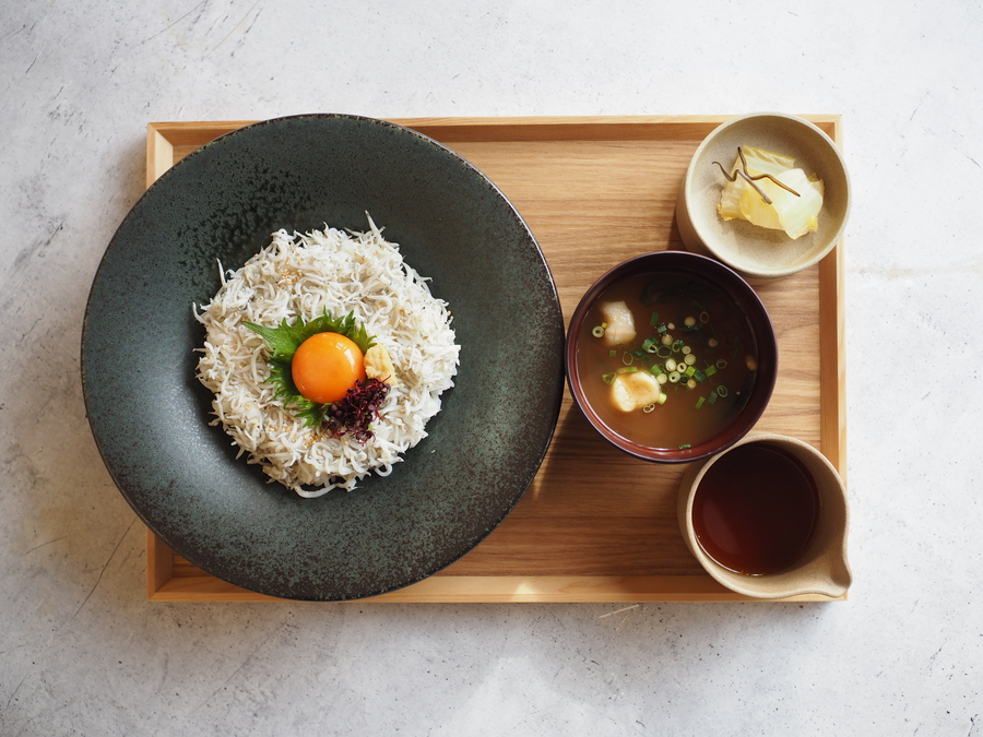 【BREAKFAST】シンプルステイ朝食付き