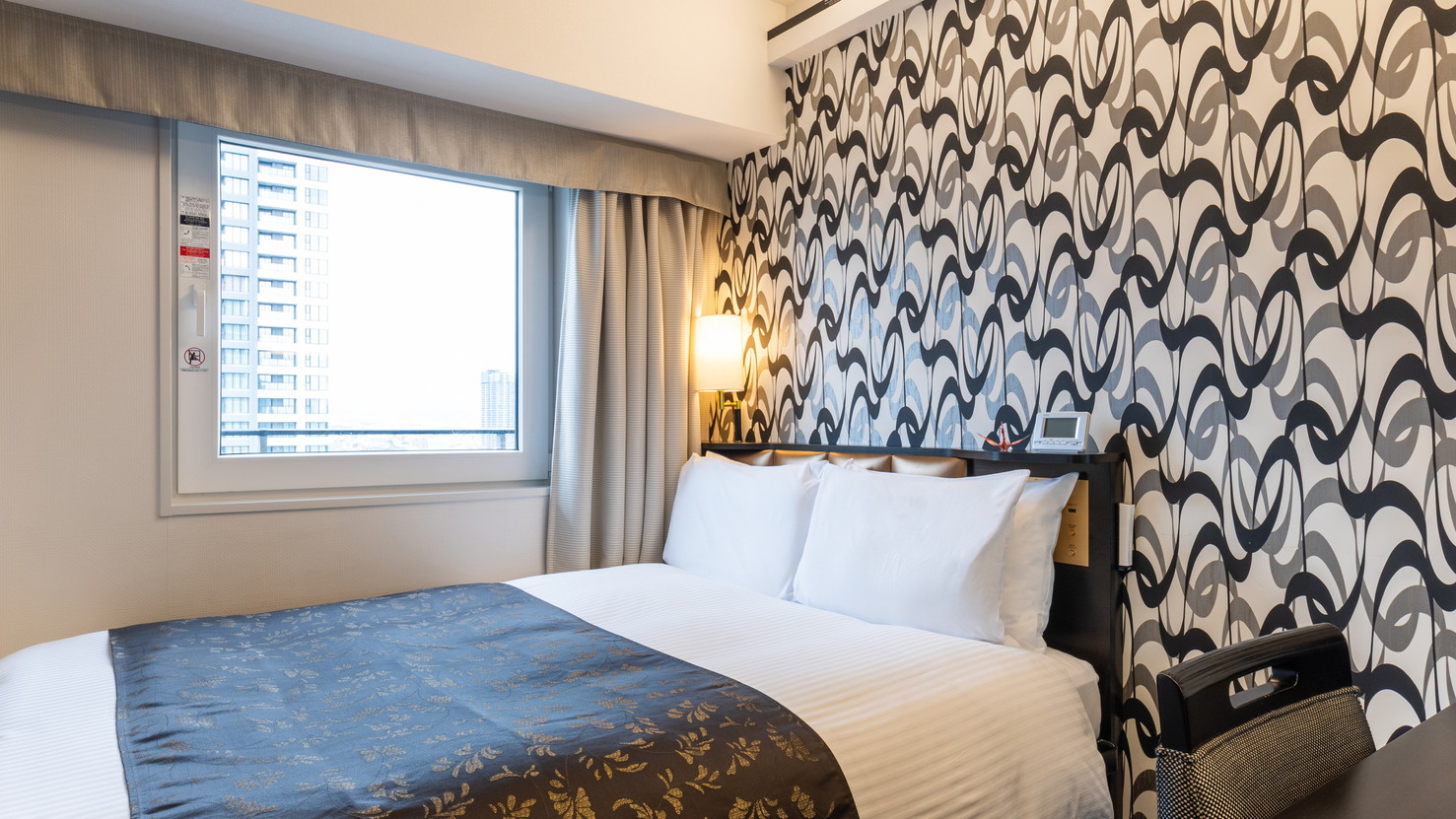 スタンダードルーム（2名利用）