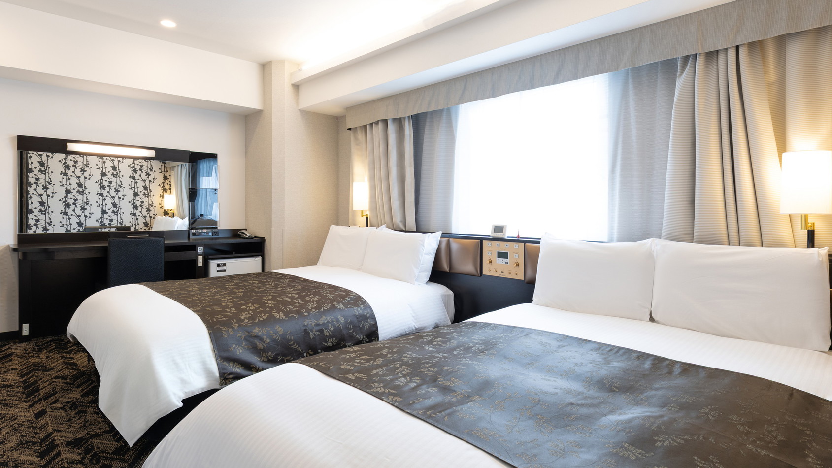 ファミリーツインルーム