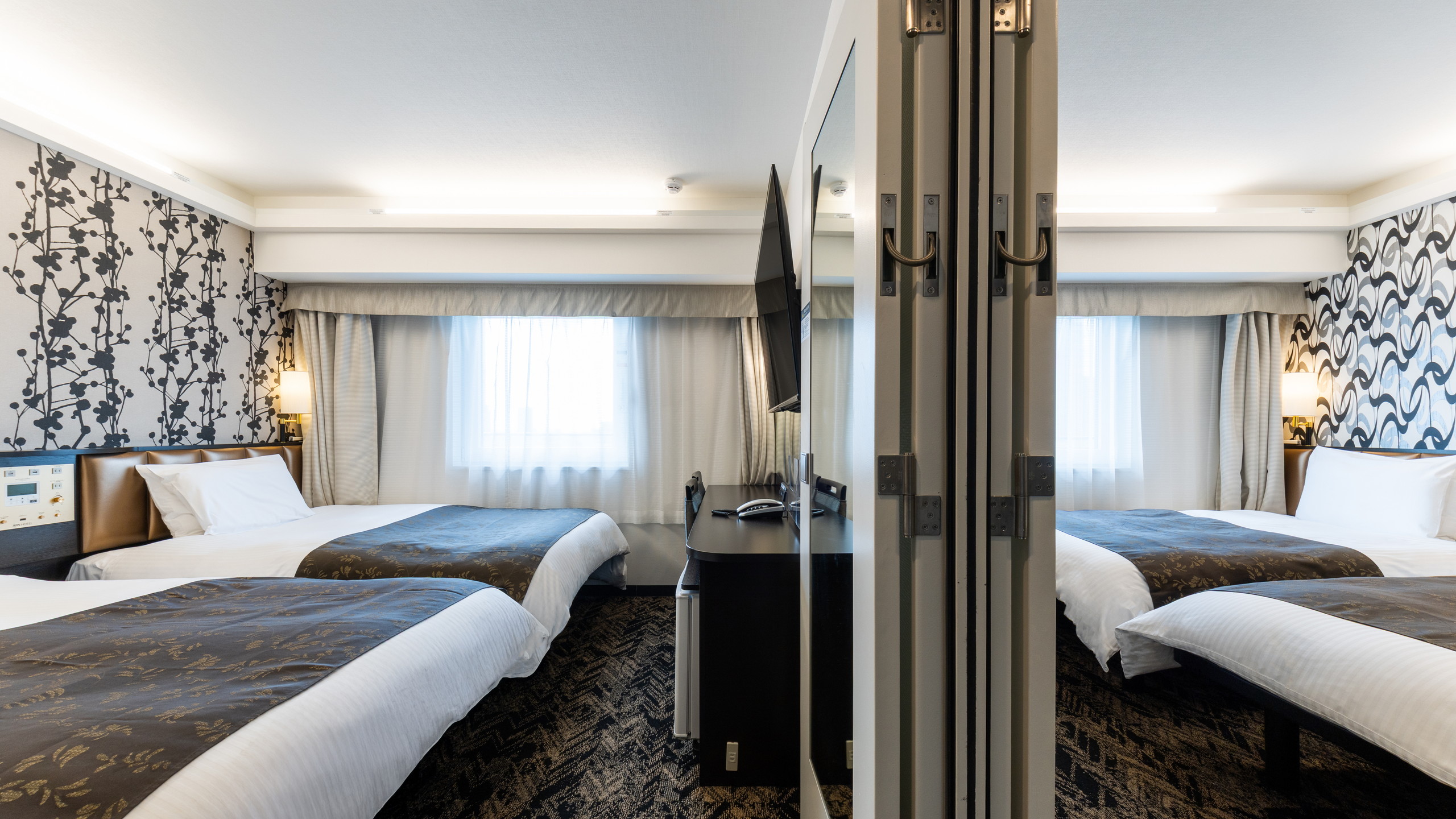 T-Tコネクトフォースルーム