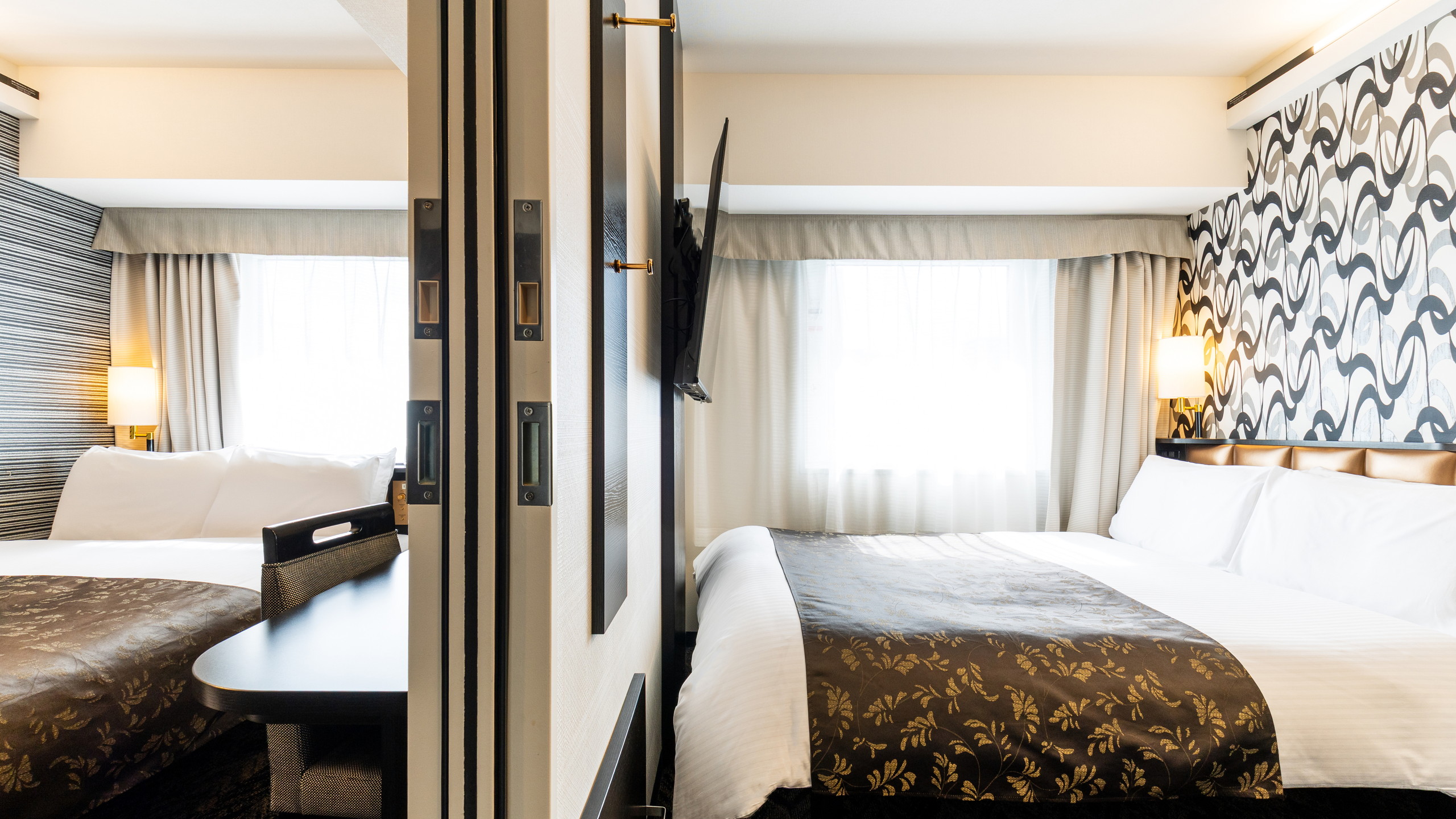 S-Sコネクトツインルーム