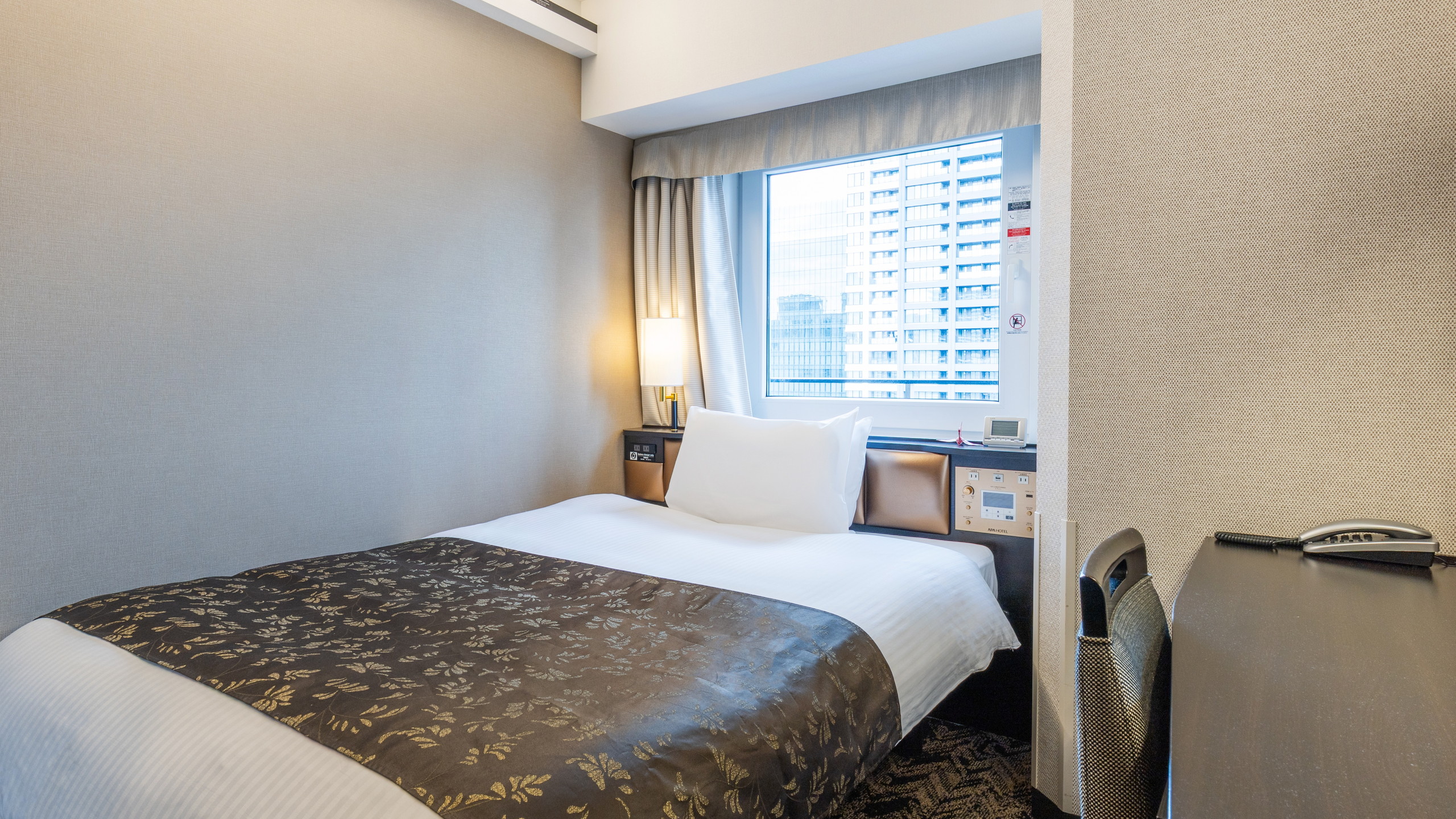 ホテルグランヴィア大阪