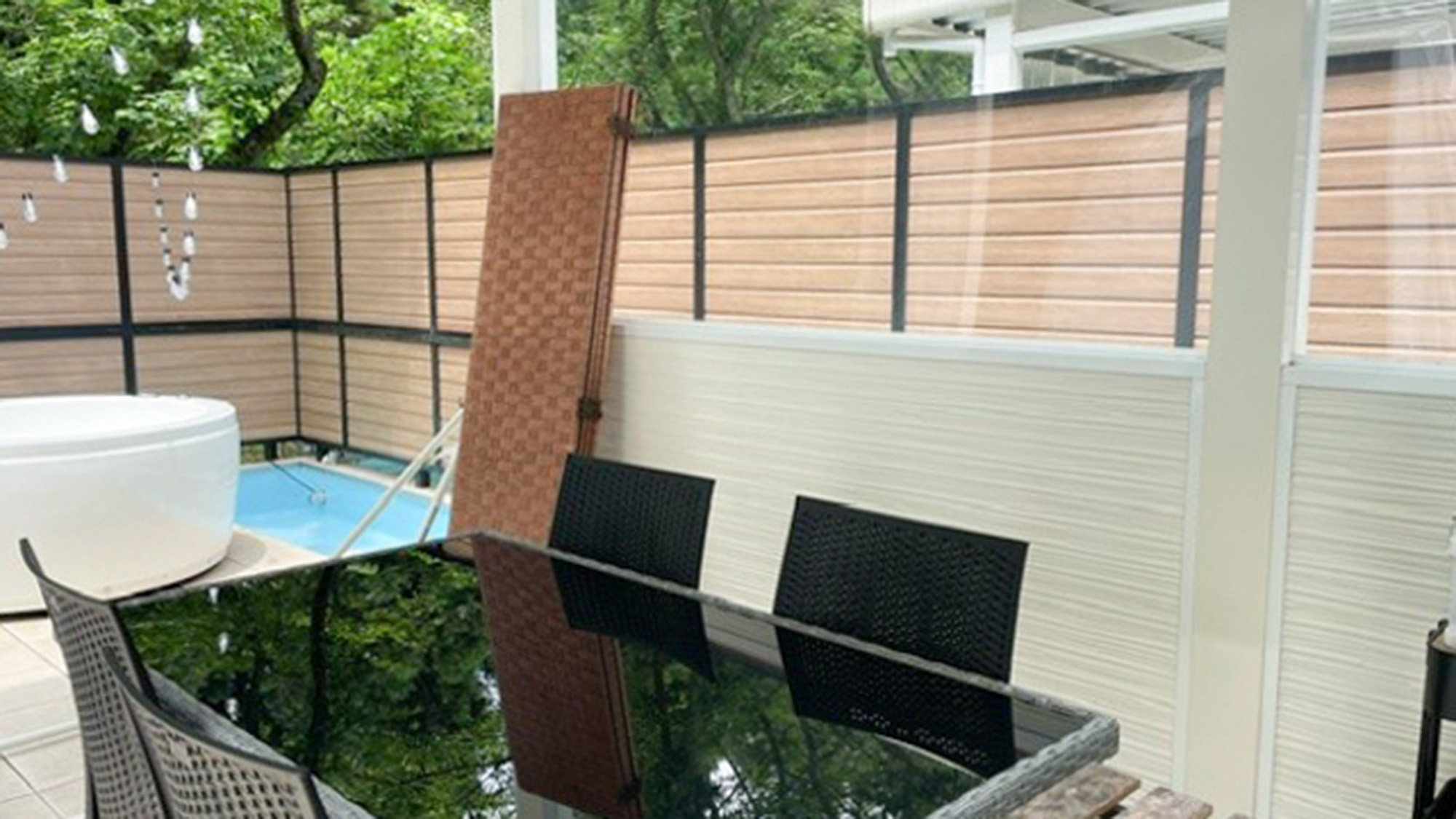 【グランピング・専属シェフ肉ver】贅沢！目の前で焼き上げるアツアツの肉料理★オールインクルーシブ★