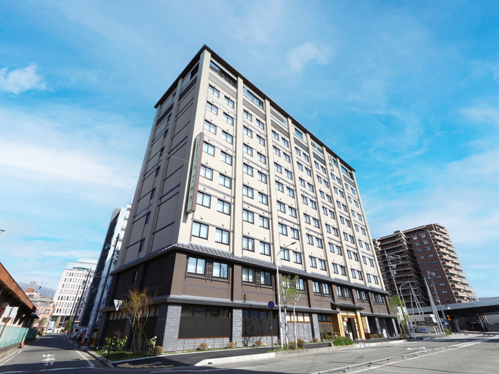 【連泊割◆素泊り】【清掃なし】2〜3泊のお得なwecoプラン！