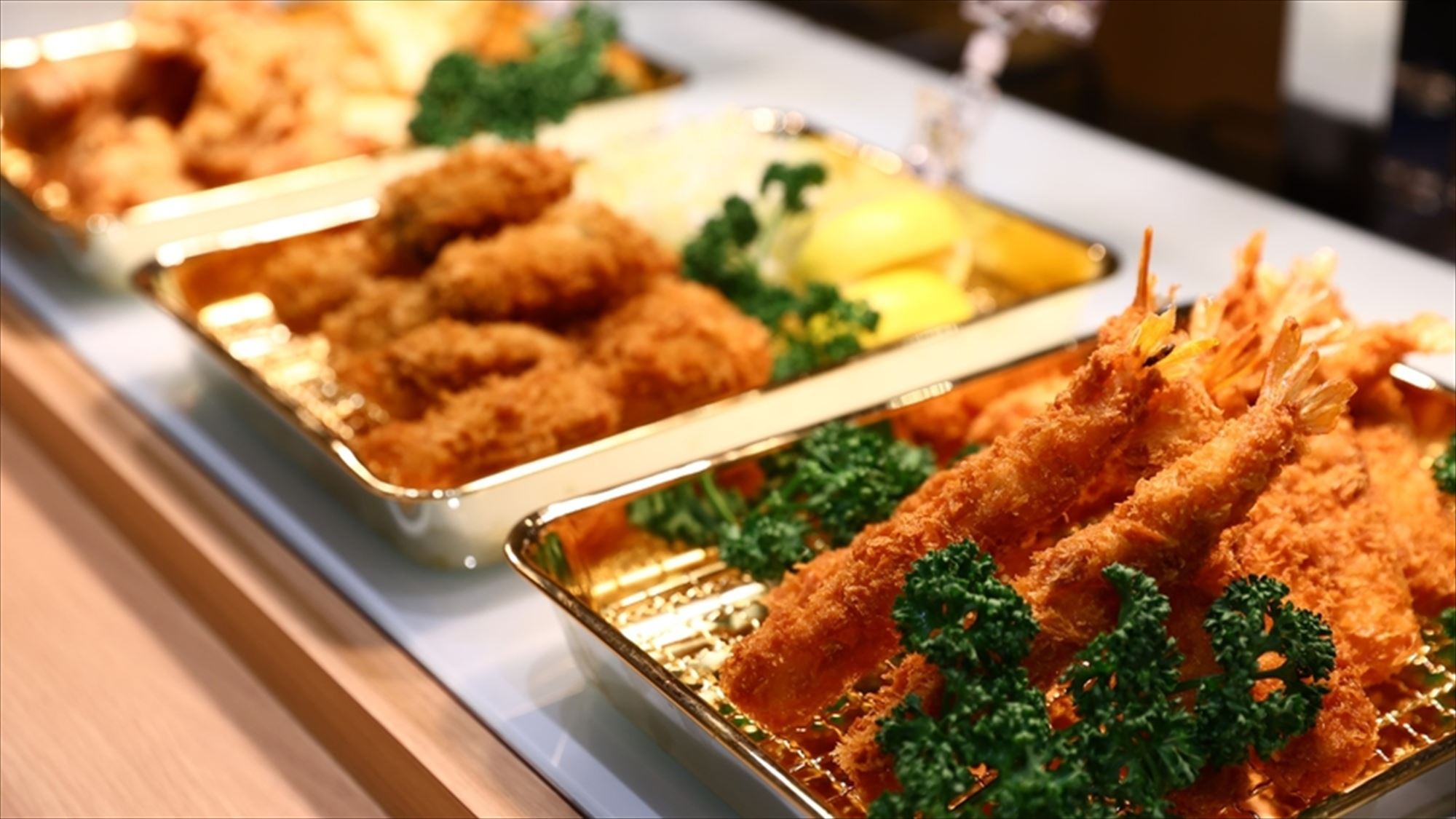 ■揚げ物