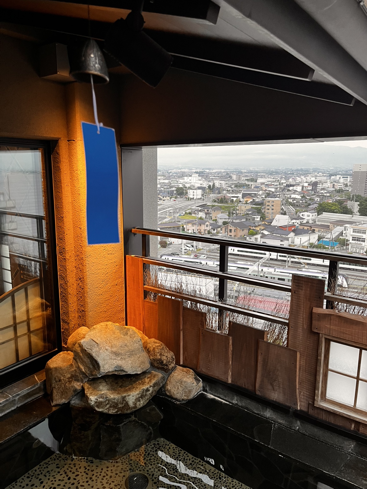 天然温泉 あづみの湯 御宿 野乃松本（ドーミーイン・御宿野乃 ホテルズグループ） - 写真 54