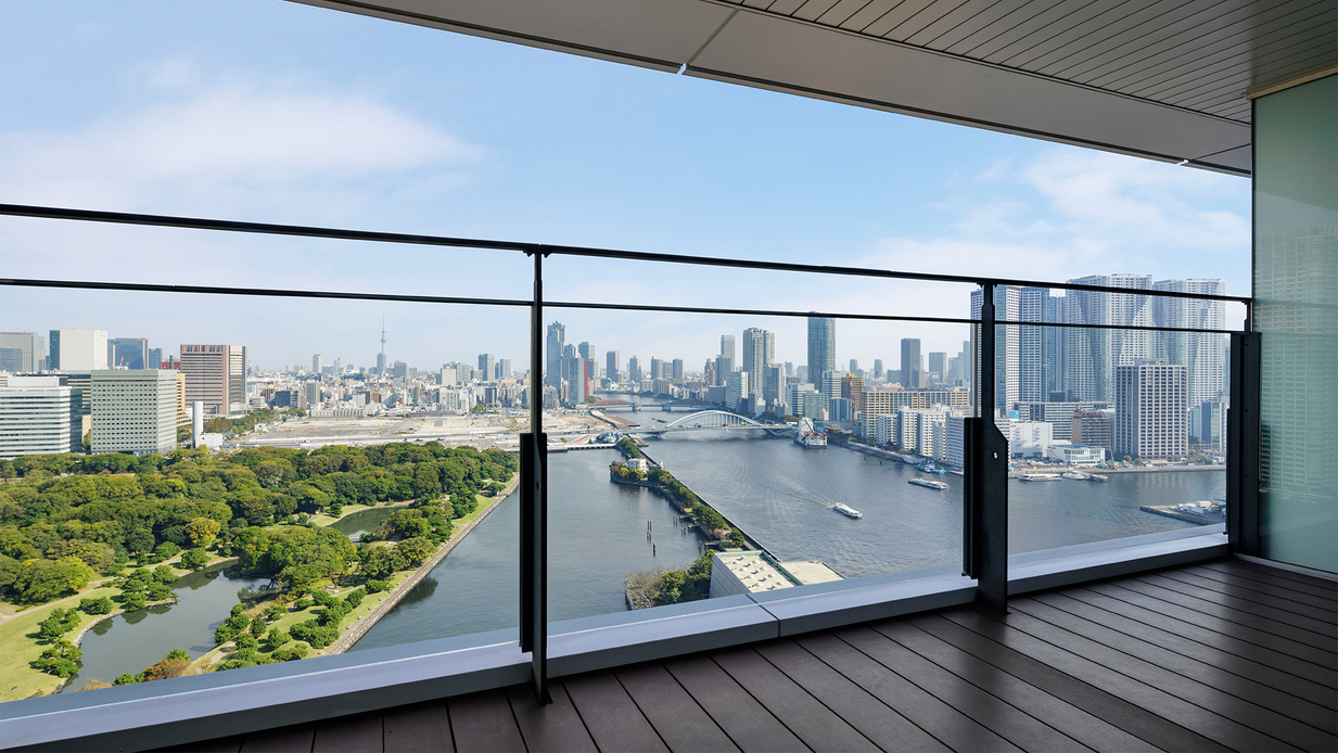 【Marriott Bonvoy会員対象プラン】 シンプルステイ（素泊り）