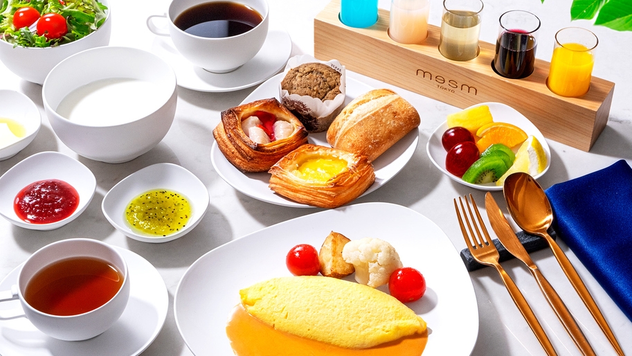 【LUXDAYSセール・ポイント10倍】シンプルステイ（朝食付）