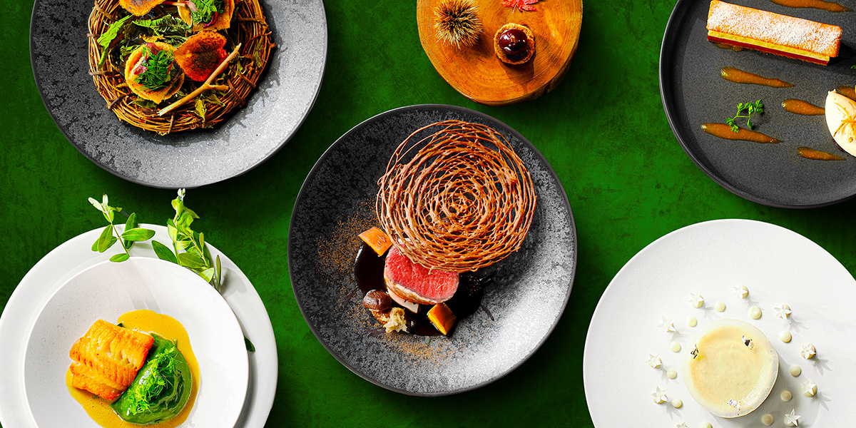 Dinner Program(2025Winter)