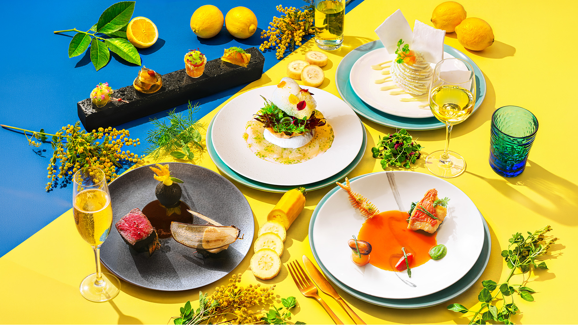 Dinner Program(2026Summer)