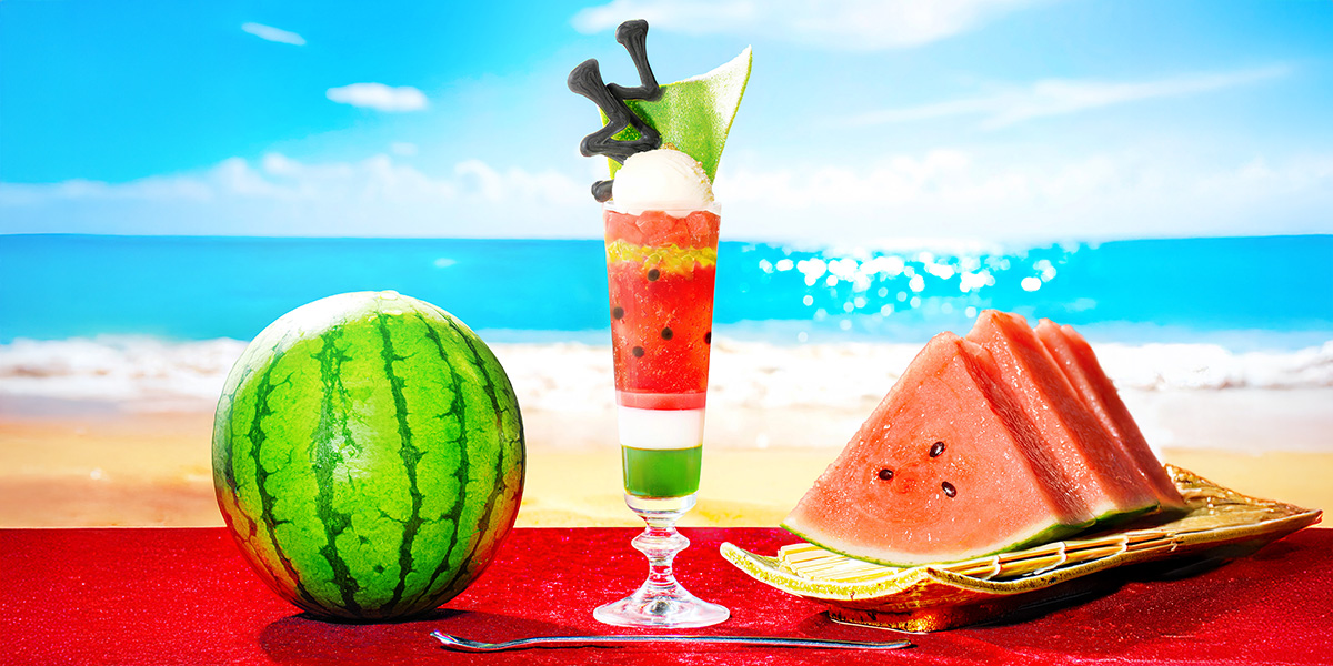 Layard Parfait (2025Summer)